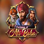 Fortunes of Ali Baba Fortunes of Ali Baba