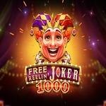 Free Reelin` Joker 1000 Free Reelin` Joker 1000