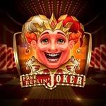 Free Reelin` Joker Free Reelin` Joker