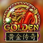 Golden Legend Golden Legend