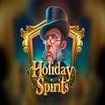 Holiday Spirits Holiday Spirits