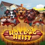 Hot Dog Heist Hot Dog Heist
