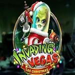Invading Vegas: Las Christmas Invading Vegas: Las Christmas