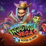 Invading Vegas Revenge on Mars Invading Vegas Revenge on Mars