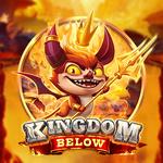 Kingdom Below Kingdom Below