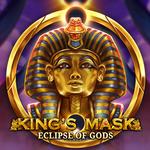 King`s Mask Eclipse Of Gods King`s Mask Eclipse Of Gods