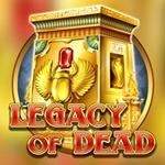 Legacy of Dead Legacy of Dead