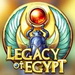 Legacy Of Egypt Legacy Of Egypt
