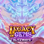 Legacy of Gems Blitzways Legacy of Gems Blitzways