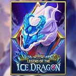 Legend Of The Ice Dragon Legend Of The Ice Dragon