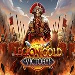 Legion Gold Victory! Legion Gold Victory!