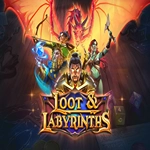 Loot & Labyrinths Loot & Labyrinths
