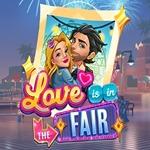 Love Is In The Fair Love Is In The Fair