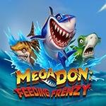 Mega Don: Feeding Frenzy Mega Don: Feeding Frenzy