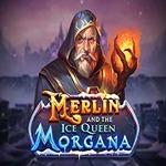 Merlin And The Ice Queen Morgana Merlin And The Ice Queen Morgana