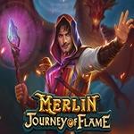 Merlin: Journey Of Flame Merlin: Journey Of Flame