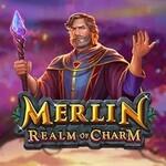 Merlin Realm of Charm Merlin Realm of Charm