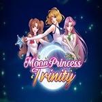 Moon Princess Trinity Moon Princess Trinity