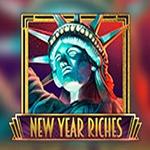 New Year Riches New Year Riches