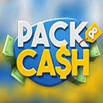 Pack Cash Pack Cash