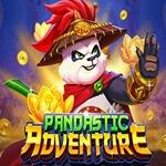 Pandastic Adventure Pandastic Adventure