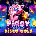 Piggy Blitz Disco Gold Piggy Blitz Disco Gold