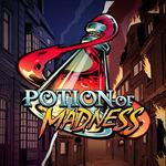 Potion of Madness Potion of Madness