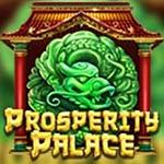 Prosperity Palace Prosperity Palace