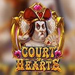 Rabbit Hole Riches - Court Of Hearts Rabbit Hole Riches - Court Of Hearts