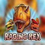 Raging Rex Raging Rex