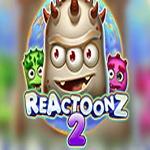 Reactoonz 2 Reactoonz 2
