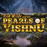 Rich Wilde and the Pearls of Vishnu Rich Wilde and the Pearls of Vishnu