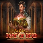 Rich Wilde and the Tome of Dead Rich Wilde and the Tome of Dead