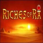 Riches Of RA Riches Of RA