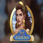 Rise Of Athena Rise Of Athena