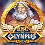 Rise of Olympus Rise of Olympus