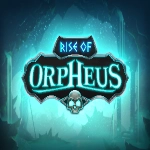 Rise of Orpheus Rise of Orpheus