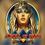 Scroll Of Dead Scroll Of Dead