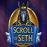 Scroll Of Seth Scroll Of Seth