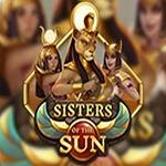Sisters Of The Sun Sisters Of The Sun