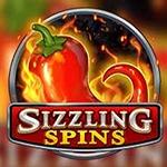 Sizzling Spins Sizzling Spins