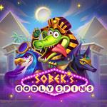 Sobek`s Godly Spins Sobek`s Godly Spins