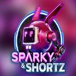Sparky Shortz Sparky Shortz