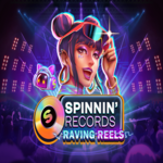 Spinnin Records: Raving Reels Spinnin Records: Raving Reels