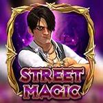 Street Magic Street Magic