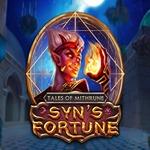 Tales Of Mithrune Syn`s Fortune Tales Of Mithrune Syn`s Fortune