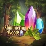 The Shimmering Woods The Shimmering Woods
