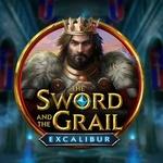 The Sword and the Grail Excalibur The Sword and the Grail Excalibur
