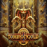 Tomb of Gold II Tomb of Gold II