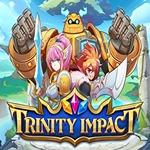 Trinity Impact Trinity Impact